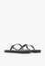 Chinelo Schutz Jellys Preto S2063200020007U na internet