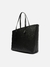 Bolsa Arezzo Shopping Grande Giorno Preto - comprar online