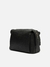 Bolsa Arezzo Tiracolo Minimal Preta - comprar online
