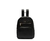 Mochila Anacapri Média Multi Bolsos Preta