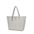 Bolsa Santa Lolla Shopper Grande Floater SL CInza Light - comprar online