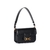 Bolsa Santa Lolla Pequena Material Soft Alça de Ombro - Preto na internet
