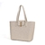 Bolsa Santa Lolla Shopper Grande Floater Fecho SL Bege - comprar online