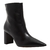 Bota Santa Lolla Couro Nobre Soft Preto Bico Fino - comprar online