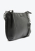 Bolsa Anacapri Crossbody Luxo Pequena Preta - comprar online