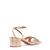 Sandalia Santa Lolla Metallic Soft Ouro na internet