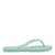 Chinelo Santa Lolla Flip Flop Soft Borracha Verde Agua - comprar online