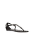 Rasteira Santa Lolla Napa Soft Preto - comprar online