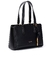 Bolsa Santa Lolla Tote Grande - Preto - comprar online