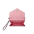 Bolsa Carteira Santa Lolla Material Metalizado - comprar online