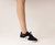 Tênis Anacapri Knit Sporty New Ana Preto - Desigual