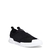 Tênis Santa Lolla Slip On Trançado Neoprene Preto