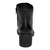 Bota Santa Lolla Napa Confort Salto Baixo Preta - Desigual