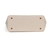 Bolsa Santa Lolla Shopper Grande Floater Fecho SL Marfim - loja online