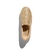 Tênis Santa Lolla Slip On Flatform Galaxxy Dourado Brilho - comprar online