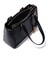 Bolsa Santa Lolla Tote Grande - Preto na internet