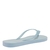 Chinelo Santa Lolla Flip Flop Soft Borracha Gelatto Azul na internet