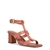 Sandalia Santa Lolla Couro Nobre Soft Safari - comprar online
