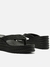 Tamanco Brizza Plataforma Preto Marrocos Sun - Desigual