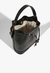 Bolsa Schutz Bucket Betsy Média Preta - Desigual