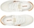 Tênis Anacapri AC1119 Branco e Marrom - loja online