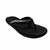 Chinelo Moleca com Detalhe em Strass Preto 5525.102