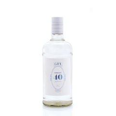 Heraclito 40 Botánicos