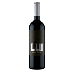 Lui Gran Reserva Bonarda