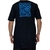 T-Shirt Surf Skate Music - Cazco Clothing