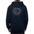 Moletom Hoodie Linhas de Travessia - comprar online