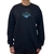 Moletom Sweat Mountain High - Cazco Clothing