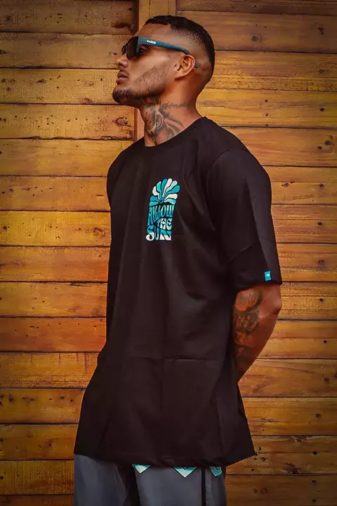 T-Shirt Follow the Sun - comprar online