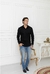 Camisa ML Gola Italiana Preto - comprar online