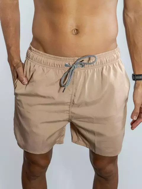 Short Sport Caqui - comprar online