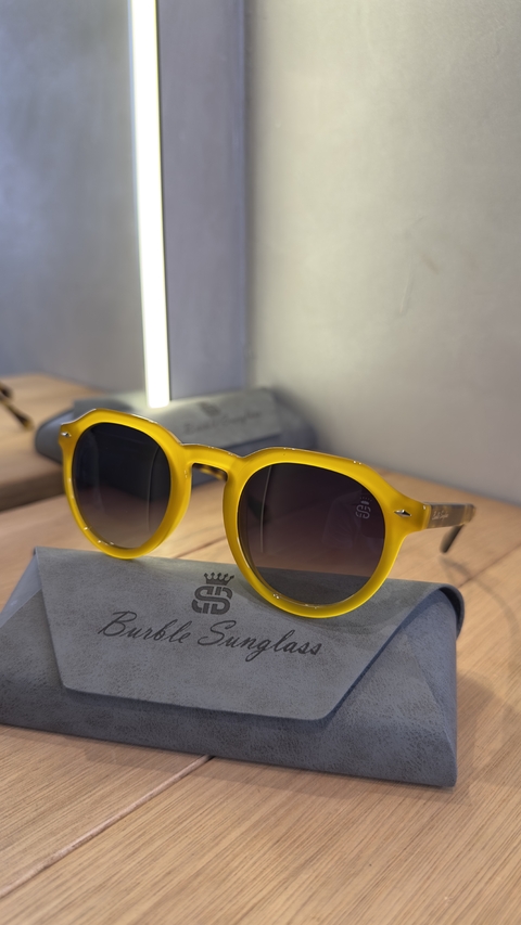 Burble Sunglass 77242L