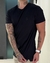 Imagem do T-Shirt Burble Cotton Preto