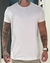 T-Shirt Burble Cotton Off White - comprar online