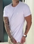 Imagem do T-Shirt Burble Cotton Branco