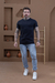 T-Shirt Burble Cotton na internet