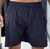 Short Ice Cold Elastano Azul Marinho na internet