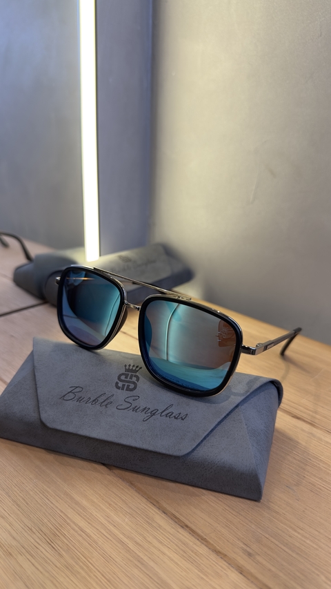 Burble Sunglass 77299L - comprar online