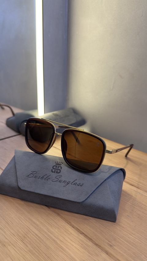 Burble Sunglass 77302L - comprar online