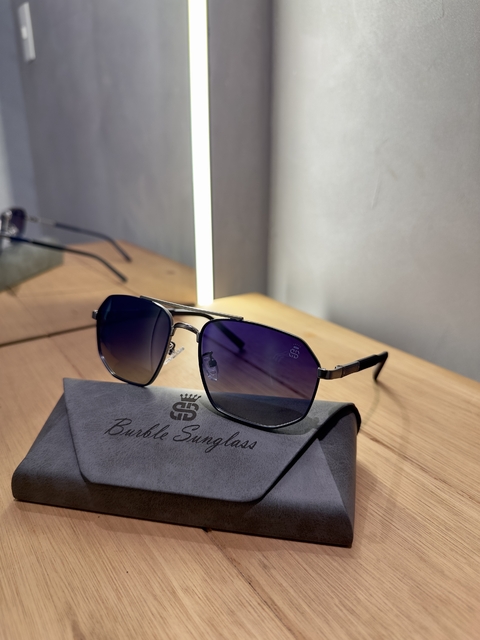 Burble Sunglass 77326L - comprar online
