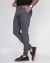 Calça Alfaiataria Cinza Chumbo - Marechal Store