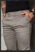 Calça Alfaiataria Cinza Claro na internet