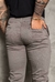 Calça Alfaiataria Cinza Claro - Marechal Store