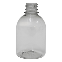 SABONETEIRA 250ml CRISTAL - ROSCA 28/410