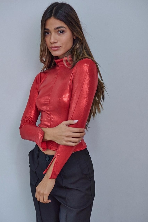 Polera Indigo - comprar online