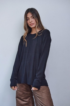 Sweater Sansa - comprar online