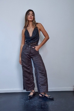 Pantalon Arab Gamuza en internet